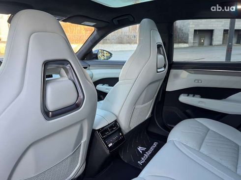 Zeekr 001 2024 - фото 20