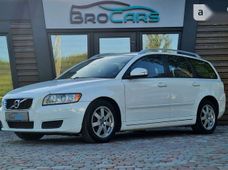 Продажа б/у Volvo V50 в Винницкой области - купить на Автобазаре