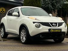 Купити Nissan Juke бу в Україні - купити на Автобазарі