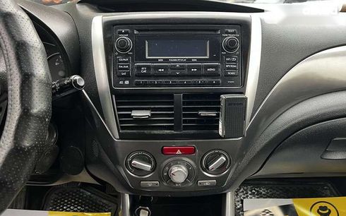 Subaru Forester 2012 - фото 12