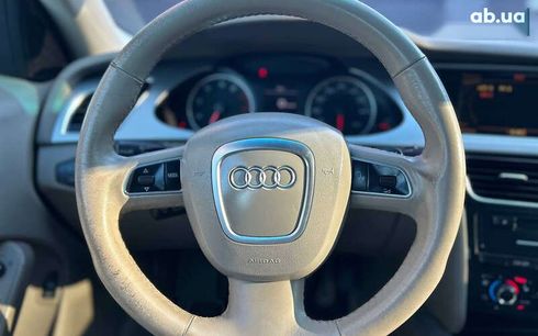 Audi A4 2010 - фото 9