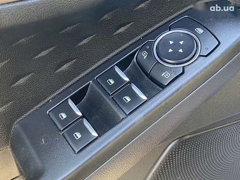 Ford Escape 2020 - фото 21