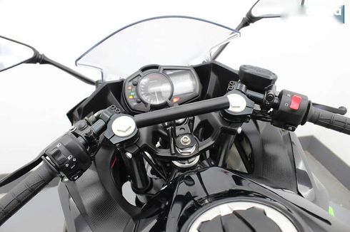 Kawasaki Ninja 2019 - фото 16