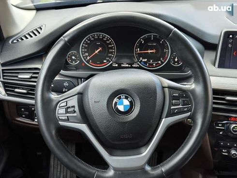 BMW X5 2018 - фото 16