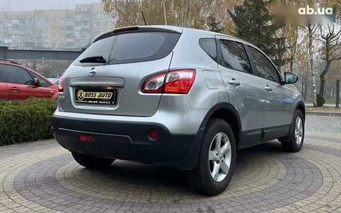 Nissan Qashqai 2011 - фото 7