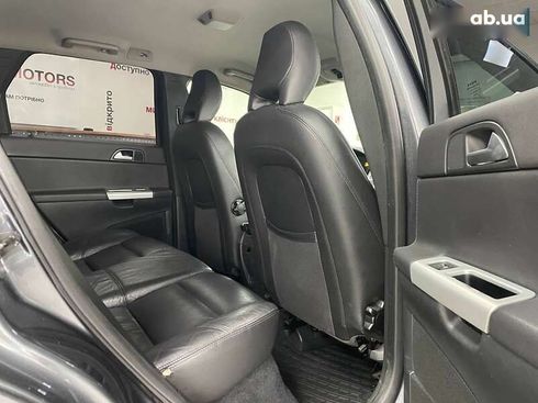 Volvo V50 2011 - фото 22