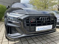 Продажа б/у Audi SQ8 в Киевской области - купить на Автобазаре