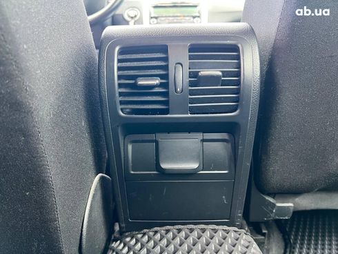 Volkswagen passat b7 2012 серый - фото 37