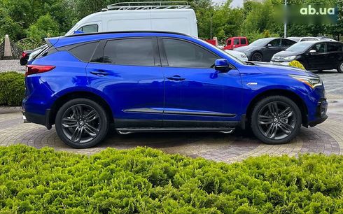 Acura RDX 2019 - фото 8