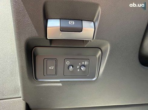Land Rover Range Rover Evoque 2021 - фото 21