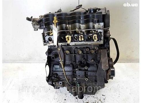 двигатель в сборе для Fiat Stilo - купить на Автобазаре - фото 3