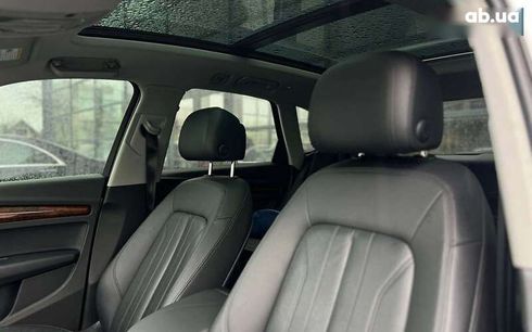 Audi Q5 2017 - фото 12