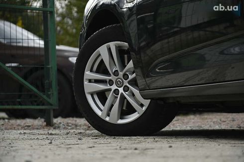 Opel Astra 2016 - фото 8