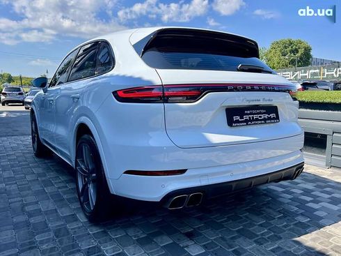 Porsche Cayenne 2018 - фото 8