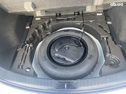 Mazda CX-5 2019 белый - фото 20