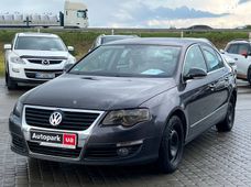 Продажа б/у Volkswagen passat b6 во Львове - купить на Автобазаре