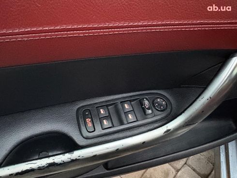 Peugeot 308 2008 серый - фото 55