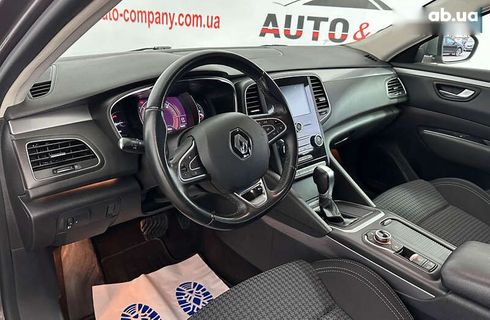 Renault Talisman 2019 - фото 5