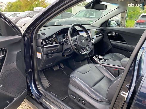 Kia Niro 2020 - фото 2