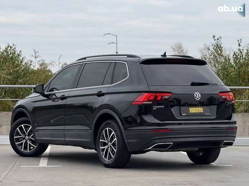 Volkswagen Tiguan 2019 - фото 8