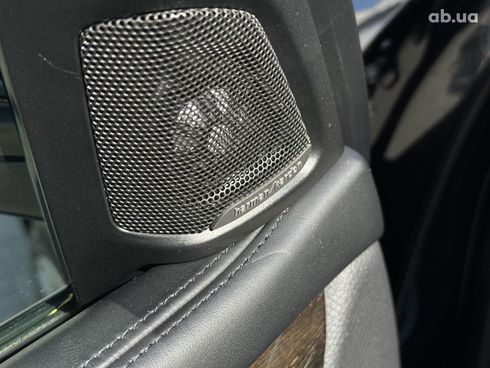BMW X5 2015 черный - фото 31