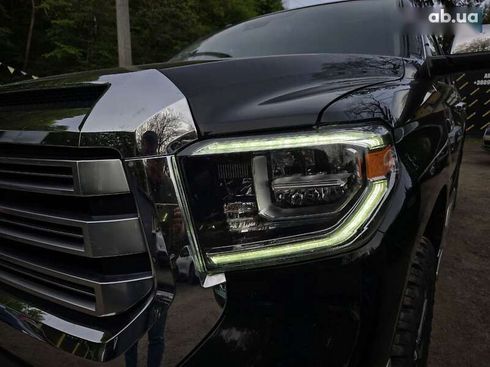 Toyota Tundra 2019 - фото 26