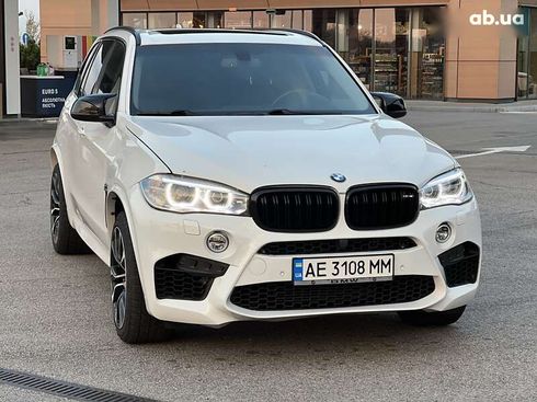 BMW X5 2015 - фото 18