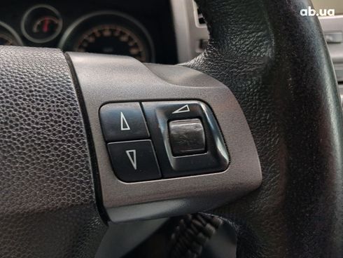 Opel Zafira 2005 серый - фото 19