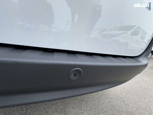 Renault Kangoo 2019 - фото 27