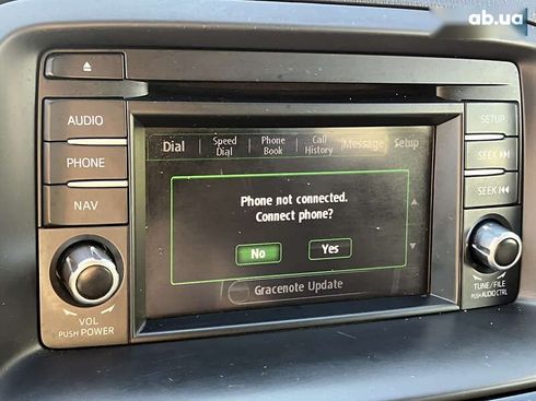 Mazda CX-5 2014 - фото 22