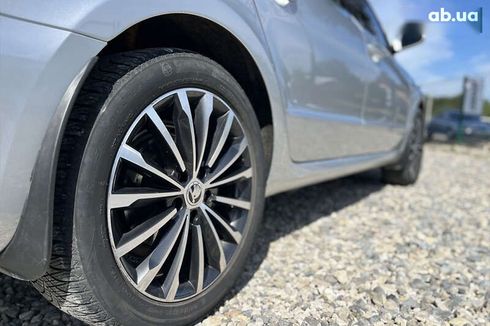 Skoda Superb 2013 - фото 9