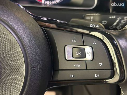 Volkswagen Golf R 2019 - фото 26