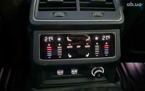 Audi A6 2019 - фото 23