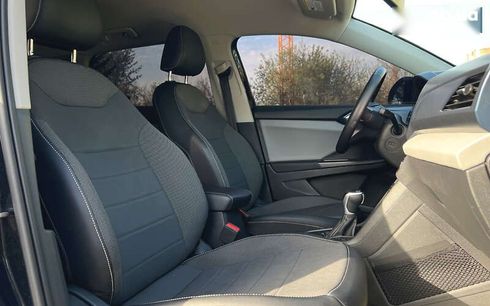 Volkswagen Taos 2022 - фото 9