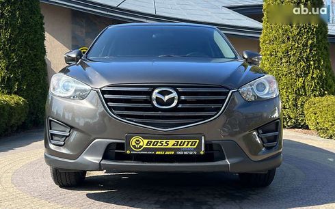 Mazda CX-5 2015 - фото 2