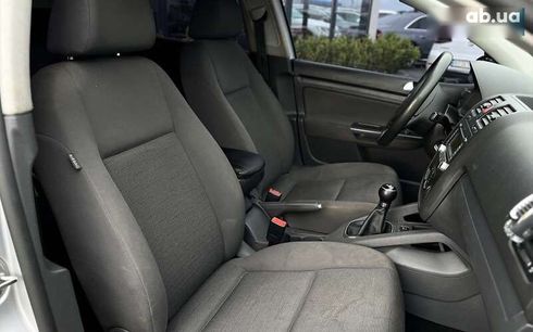 Volkswagen Golf 2007 - фото 21