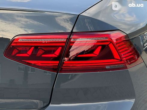 Volkswagen Passat 2019 - фото 22