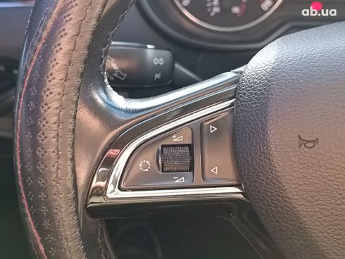 Skoda Octavia 2014 черный - фото 27