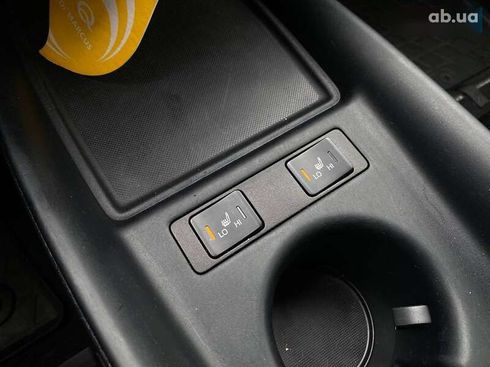 Toyota Prius 2022 - фото 20