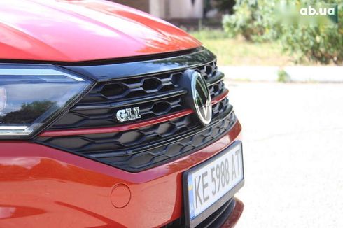 Volkswagen Jetta 2018 - фото 17