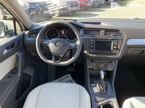 Volkswagen Tiguan 2020 - фото 11