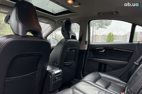 Volvo S80 2013 - фото 21