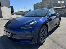 Продажа Tesla Model 3 - купить на Автобазаре