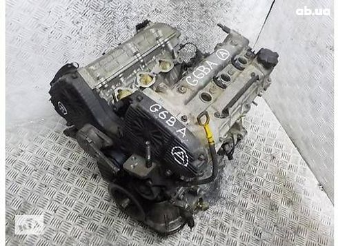 двигатель в сборе для Hyundai Santa Fe - купити на Автобазарі - фото 5