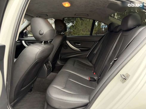 BMW 3 серия 2012 - фото 26
