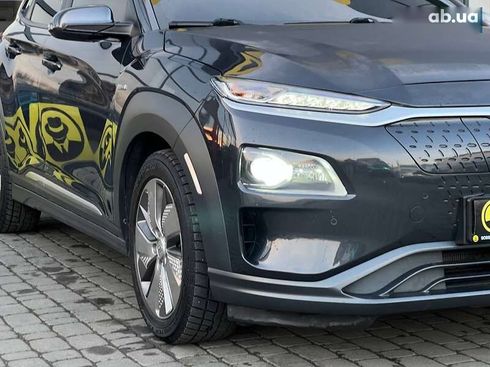 Hyundai Kona 2020 - фото 10