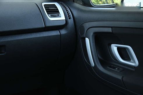Skoda Fabia 2009 - фото 26
