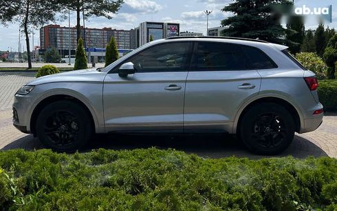 Audi Q5 2019 - фото 4