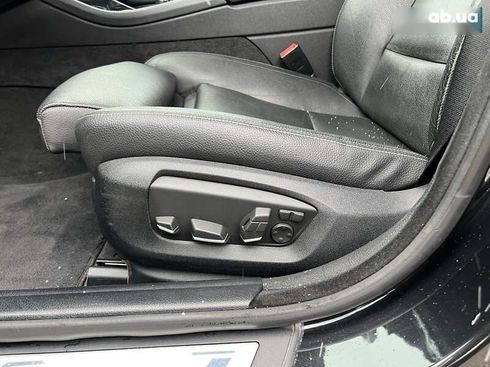 BMW 5 серия 2014 - фото 27