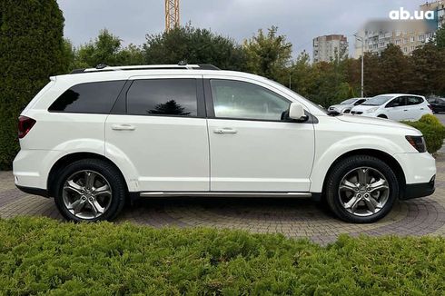 Dodge Journey 2017 - фото 8
